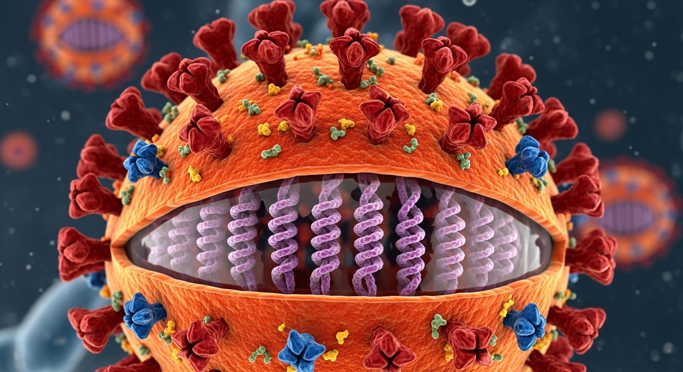 Pandemi Influenza Sepanjang Sejarah: Dari Spanish Flu hingga H1N1